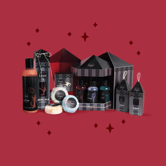 Cirqué Packaging Design