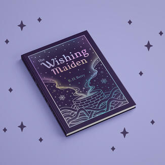 R. H. Berry’s Wishing Maiden Book Cover